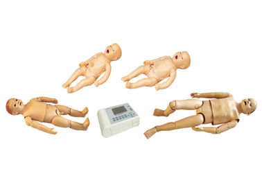 GD/Z970+N Neonatal Auscultation Manikin Palpation Simulator for Training